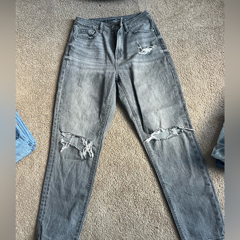 american eagle size 2